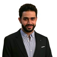 Omar Maktabi