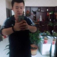 张城志