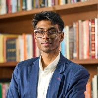 Cameron Naidoo
