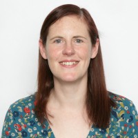 Susan Barley
