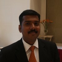 Srinivasan Sampath