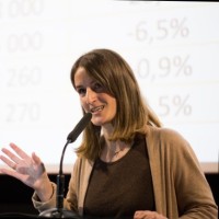 Marguerite de Lacotte