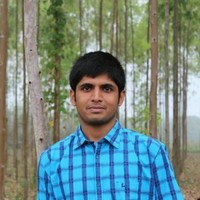 Raghu Srikanth Reddy
