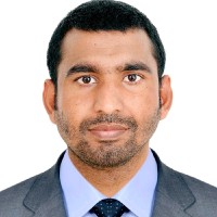 Mohammad Qamar