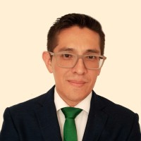 Jose Luis Ramirez Perez