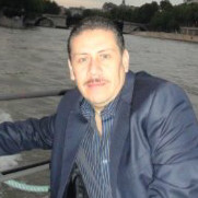 Abraham Alonso