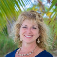 Mary Lou Carn, Mba, Cubdp