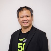 Ketupol Chengsiri