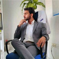 MUHAMMAD RAEES