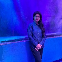Gitanjali Bhagat