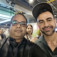 Ankit Agarwal