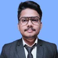 Rajesh Kumar Panda