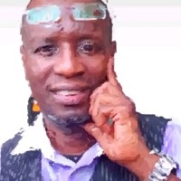 John Ogila Obure