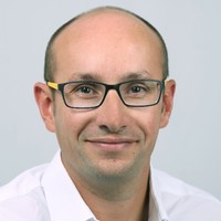 Guénolé Roue