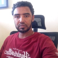 Ermias Abera