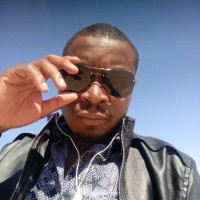 joseph chanda