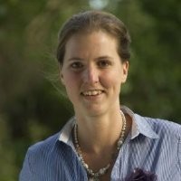 Marlies Wesseling-Buurman