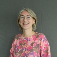 Marie-Camille Grange