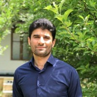 Ali Naghavi