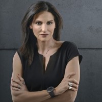 Tsoupinaki Katerina