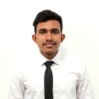 Yasiru Palayangoda