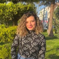 Şevval Öztürk