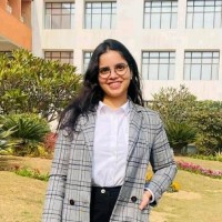 Sanjana Verma