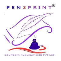 Pen Print