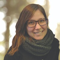 Nicole Lapointe, MBA