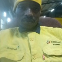 Thamsanqa Wiseman Mbatha