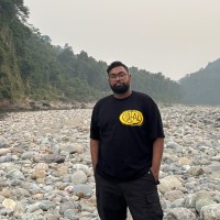 Keshav Gattani