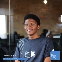 Lesedi Jonas