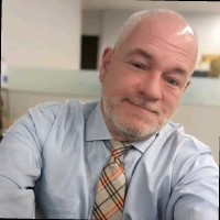 John M. Loesch, Jr. (He/Him/His)