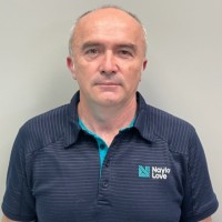 Nigel Kovacevic