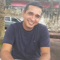 José James Da Cunha Eduardo