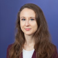 Daria Zhukova