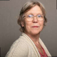 Margreet Neefjes