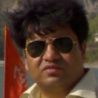 Satinder Singh
