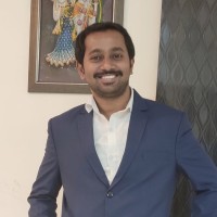 Shrikant Cheripelli