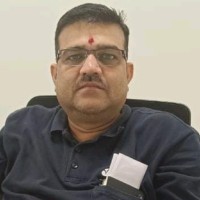 Dr. Ganesh Bajpai
