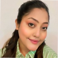 Priyanka Bhattacharjee