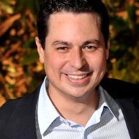 Patrick Lucchese