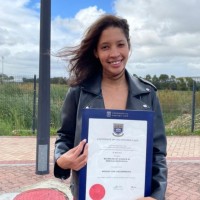 Mishay Kim Geldenhuys