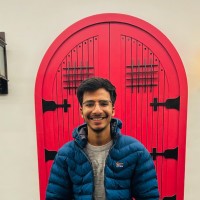 Shubham Bansal