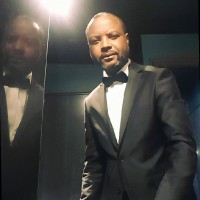Régis DONGUI