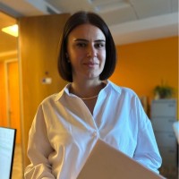 Elnara Huseynova