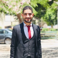 KHALED Arafat