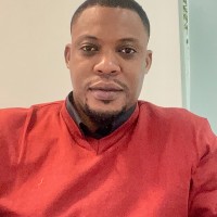 Junior Mbuyamba