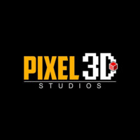 Pixel3D Studios