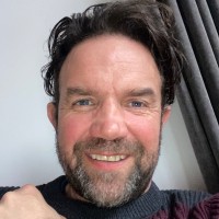 Arnold Kompanje